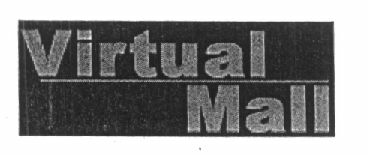 Virtual Mall Device mark 980126 Trademark