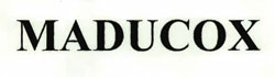 Maducox Device mark 989302 Trademark