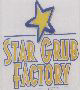 Star Grub Factory (label) Device mark 1098313 Trademark