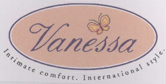Vanessa Device mark 1129222 Trademark