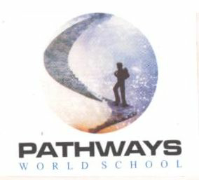 Pathways (device Of Man) Device mark 1144961 Trademark