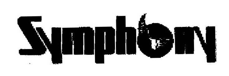 Symphony Device mark 1160409 Trademark