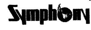 Symphony Device mark 1160411 Trademark
