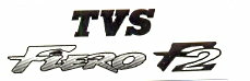 Tvs Fiero F2 Device mark 1175320 Trademark