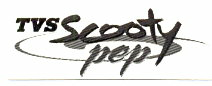 Tvs Scooty Pep Device mark 1175321 Trademark