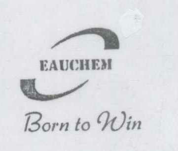 Eauchem Device mark 1208491 Trademark
