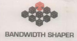 Bandwidth Shaper Device mark 1229956 Trademark