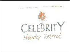 Celebrity Device mark 1255358 Trademark