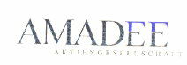 Amadee Device mark 1254439 Trademark