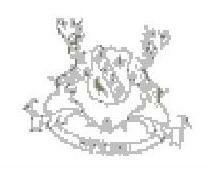 The Cecil Shimla-an Oberoi Hotel (emblem) Device mark 1278717 Trademark