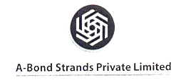 A-bond Strands Private Limited Device Device mark 1269931 Trademark