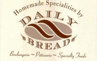 Homemade Specialities Daily Bread Device mark 1284523 Trademark