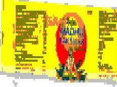 Dabur Madhu Rakshak With Saint Device Device mark 1309062 Trademark