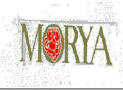 Morya (label) Device mark 1299966 Trademark