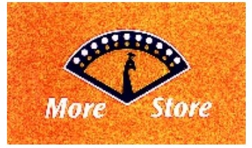 More Store (device) Device mark 1199125 Trademark