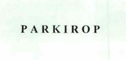 Parkirop Device mark 1308629 Trademark