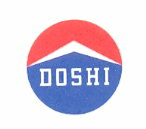 Doshi ( Logo) Device mark 1316722 Trademark