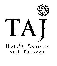 Taj (label) Device mark 1238104 Trademark