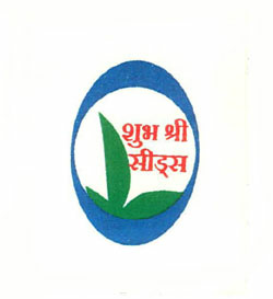 Shubh Shree Seeds (label) Device mark 1363353 Trademark