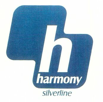 Harmony Silverline Device mark 1409251 Trademark