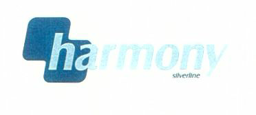 Harmony Silverline Device mark 1409264 Trademark