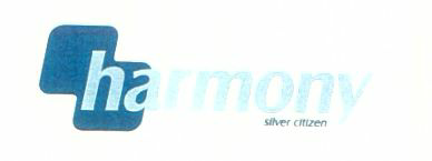 Harmony Silver Citizen Device mark 1409269 Trademark