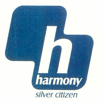 Harmony Silver Citizen Device mark 1409280 Trademark