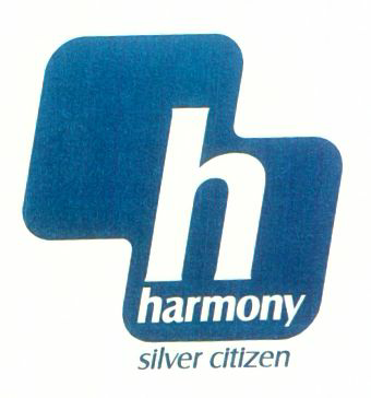 Harmony Silver Citizen Device mark 1409281 Trademark