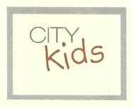 City Kids Device mark 1418051 Trademark