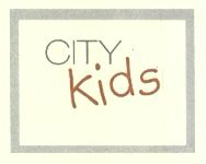 City Kids Device mark 1418054 Trademark