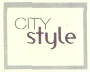 City Style Device mark 1418063 Trademark