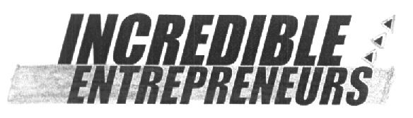 Incredible Entrepreneurs Device mark 1433812 Trademark