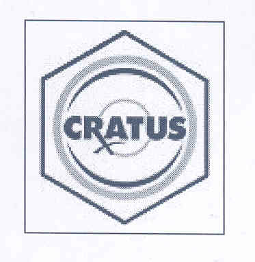 Cratus (logo) Device mark 1448291 Trademark
