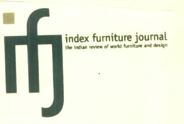 Index Furniture Journal (label) Device mark 1448301 Trademark