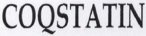 Coqstatin Device mark 1464981 Trademark