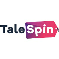 Talespin Device mark 3472312 Trademark