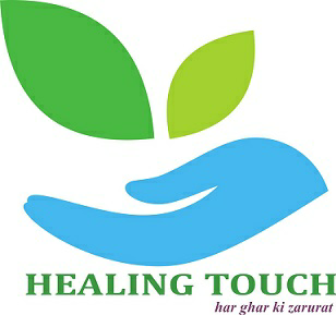 Healing Touch Device mark 3468681 Trademark