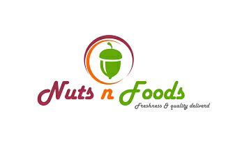 Nuts N Foods Device mark 3480102 Trademark