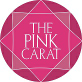 The Pink Carat Device mark 3438902 Trademark