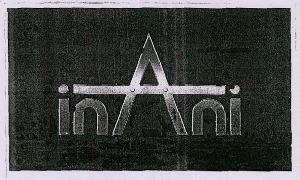 Inani Device mark 3439486 Trademark