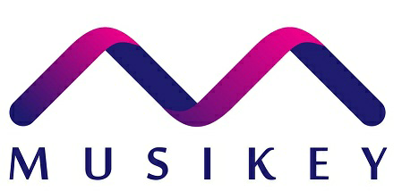 Musikey Device mark 3446677 Trademark