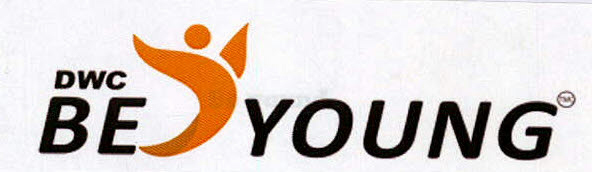 Dwc Be Young Device mark 3446967 Trademark