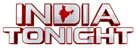 India Tonight (label) Device mark 3454470 Trademark