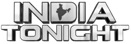 India Tonight (label) Device mark 3454473 Trademark