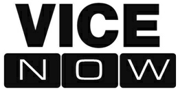 Vice Now (device) Device mark 3454481 Trademark