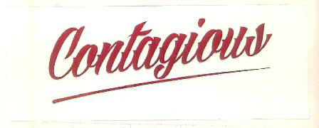 Contagious Device mark 3454638 Trademark