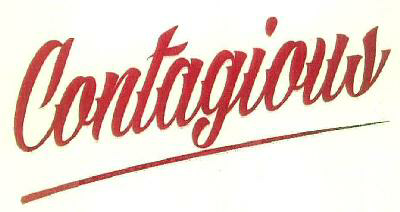 Contagious Device mark 3454641 Trademark