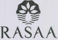 Rasaa Device mark 3455091 Trademark