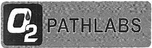 O2 Pathlabs Device mark 3462116 Trademark