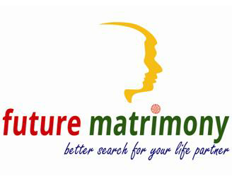 Future Matrimony Better Search For Your Life Partner (with Logo) Device mark 3462439 Trademark